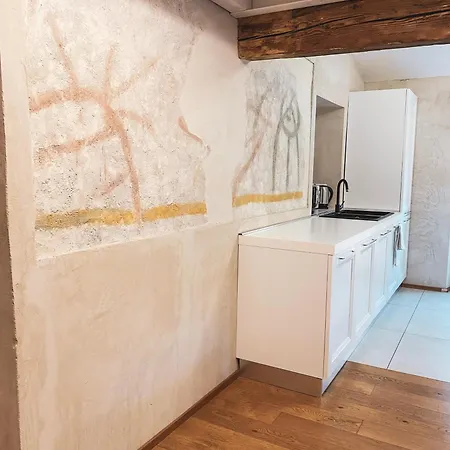 Apartament Ponte Pietra Luxury In *