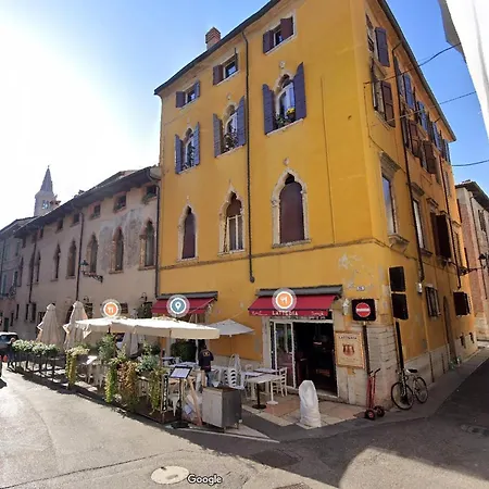 Ponte Pietra Luxury In * Verona